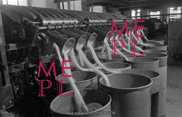 : Gourock Ropeworks : Gourock Ropeworks