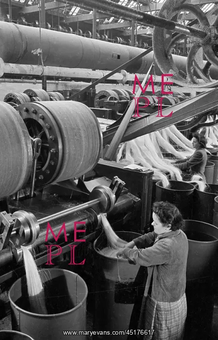 : Gourock Ropeworks : Gourock Ropeworks