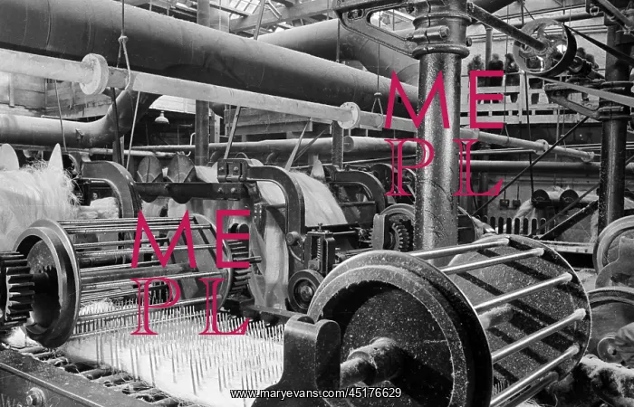 : Gourock Ropeworks : Gourock Ropeworks