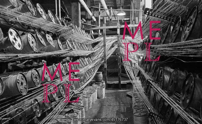 : Gourock Ropeworks : Gourock Ropeworks