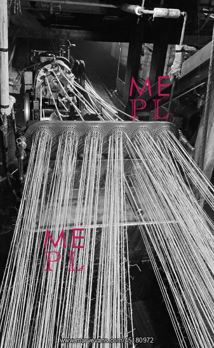 : Gourock Ropeworks : Gourock Ropeworks