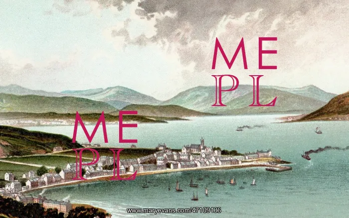  : Gourock, Scotland