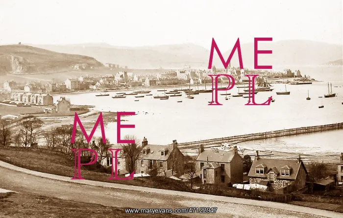  : Gourock, Scotland