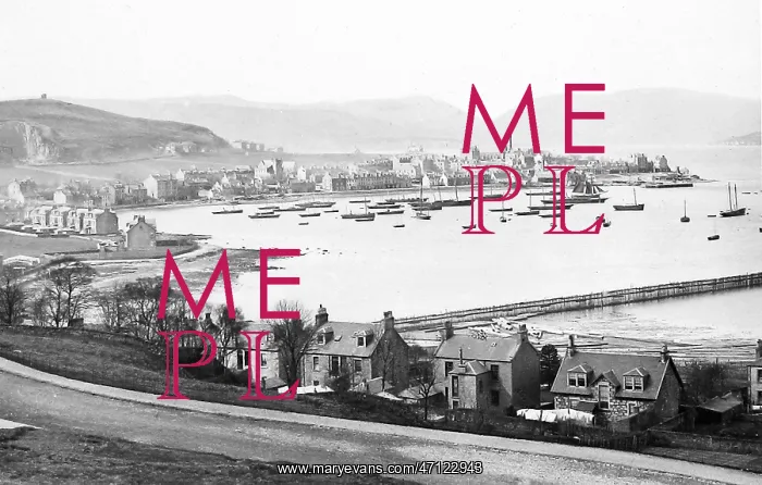  : Gourock Victorian period