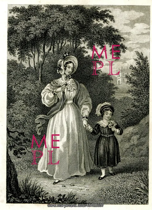  : The Governess