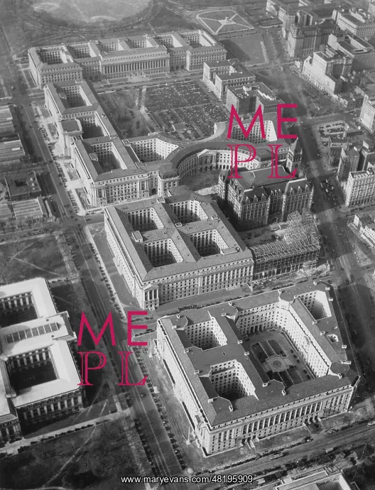 : Government buildings in Washington : Government buildings in Washington