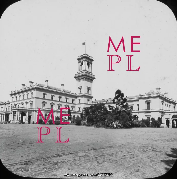 : Government House : Government House