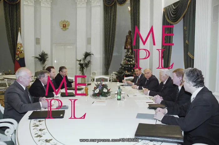 : Government meeting in Kremlin : Government meeting in Kremlin