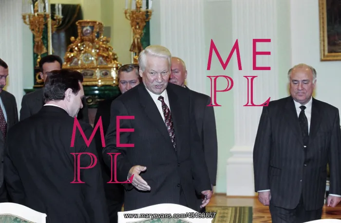 : Government meeting in Kremlin : Government meeting in Kremlin