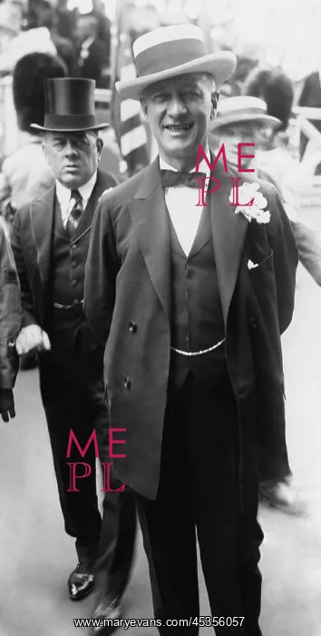 : Governor Alfred E. Smith of New York State. He served : Governor Alfred E. Smith of New York State. He served
