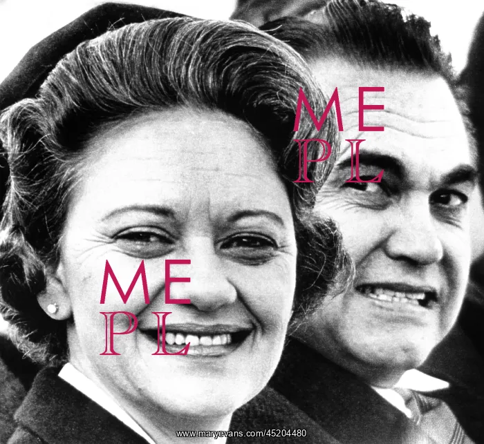 : Governor-elect Lurleen Wallace, and her ? : Governor-elect Lurleen Wallace, and her ?