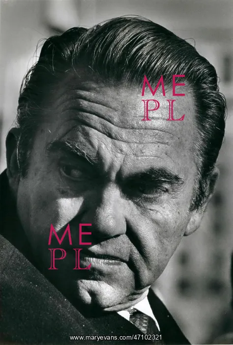  : Governor George Wallace of Alabama