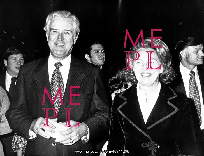 : Governor John B Connally : Governor John B Connally