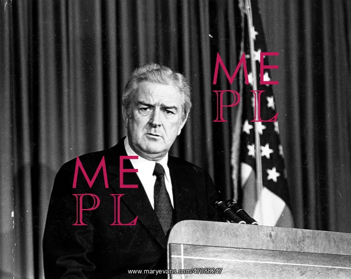 : Governor John B. Connally : Governor John B. Connally