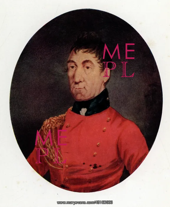 : Governor Macquarie : Governor Macquarie