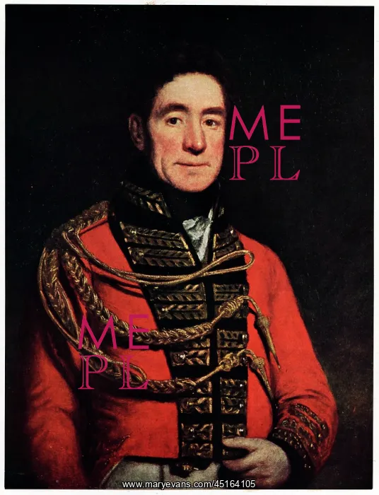 : Governor Macquarie : Governor Macquarie