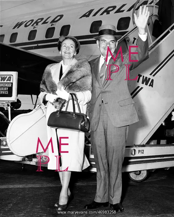 : Governor of New York Thomas E. Dewey 1902 - 1971 : Governor of New York Thomas E. Dewey 1902 - 1971