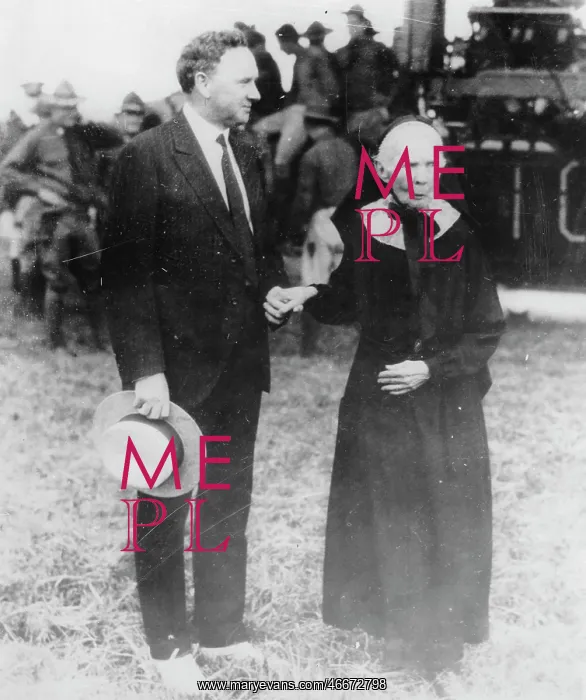 : The governor of Virginia Harry Flood : The governor of Virginia Harry Flood