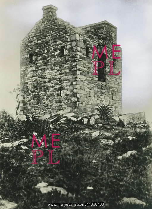 : Governor's Kop Tower : Governor's Kop Tower