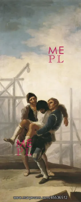 : GOYA Y LUCIENTES, Francisco de (1746-1828). The : GOYA Y LUCIENTES, Francisco de (1746-1828). The