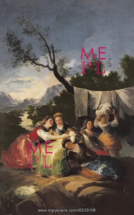 : GOYA Y LUCIENTES, Francisco de (1746-1828). The : GOYA Y LUCIENTES, Francisco de (1746-1828). The