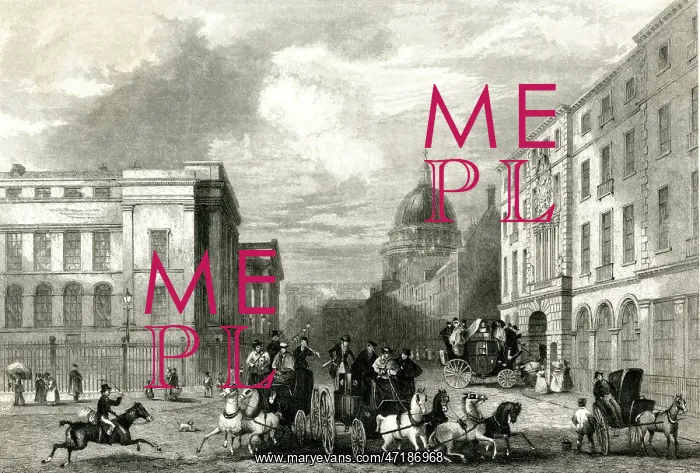  : G.P.O. LONDON