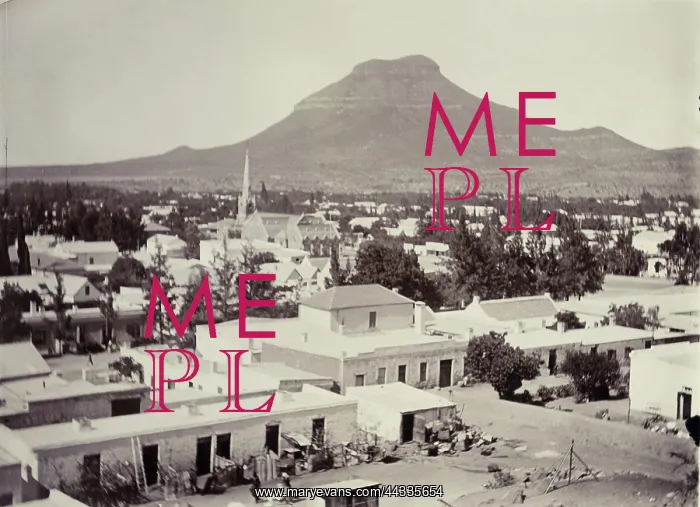  : Graaff-Reinet
