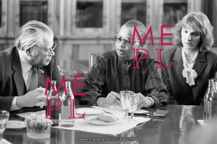 : Graca Machel's visit to USSR : Graca Machel's visit to USSR