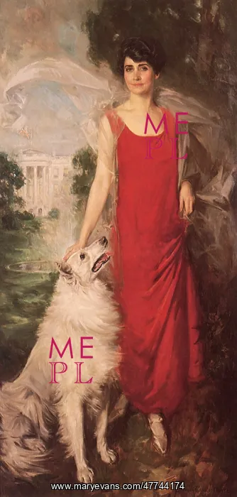 : Grace Anna Goodhue Coolidge : Grace Anna Goodhue Coolidge