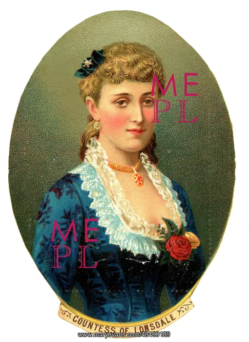 : Grace Cecile Lowther, Countess of Lonsdale : Grace Cecile Lowther, Countess of Lonsdale