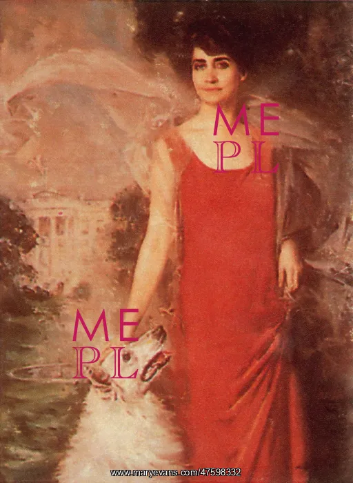 : Grace Coolidge : Grace Coolidge