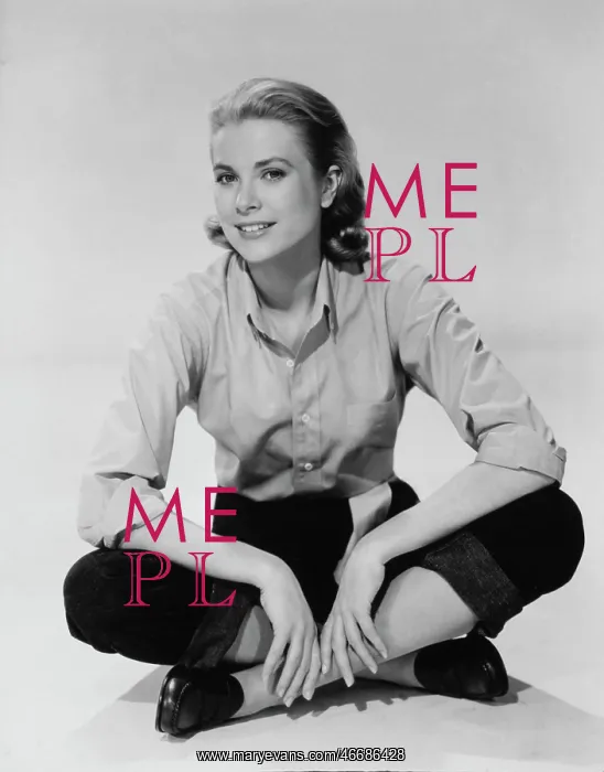 : Grace Kelly - Princess : Grace Kelly - Princess