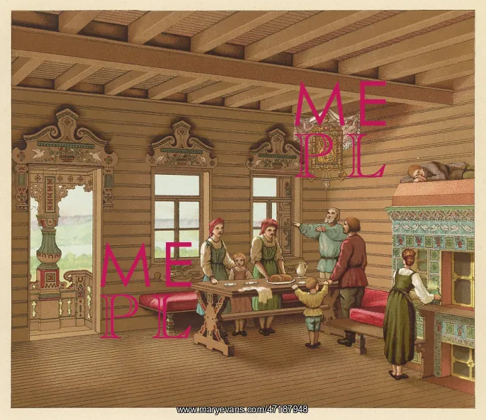 : GRACE SAYING, RUSSIA : GRACE SAYING, RUSSIA
