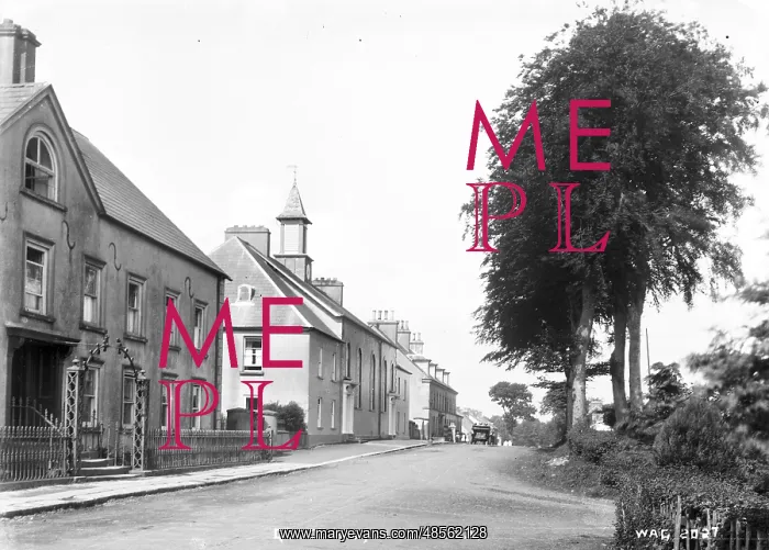 : Gracehill, Ballymena : Gracehill, Ballymena