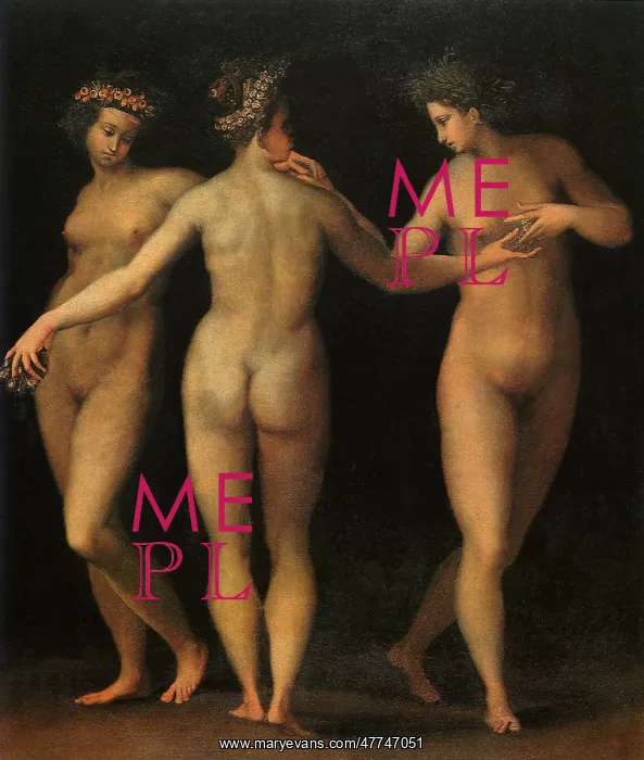  : Three Graces
