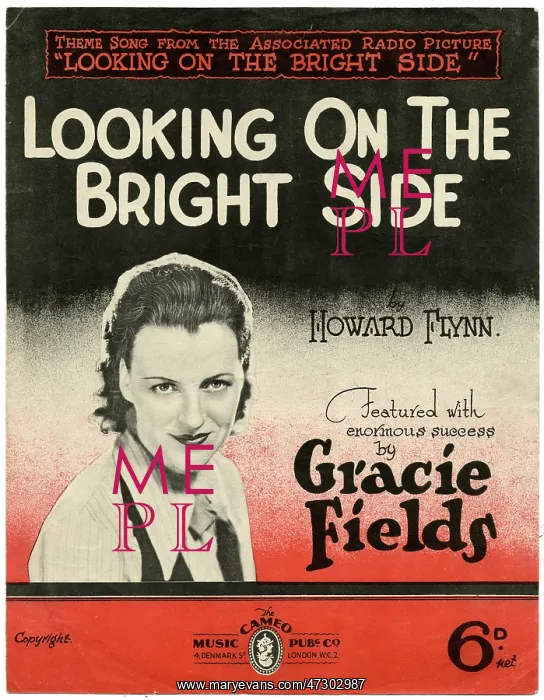 : Gracie Fields : Gracie Fields