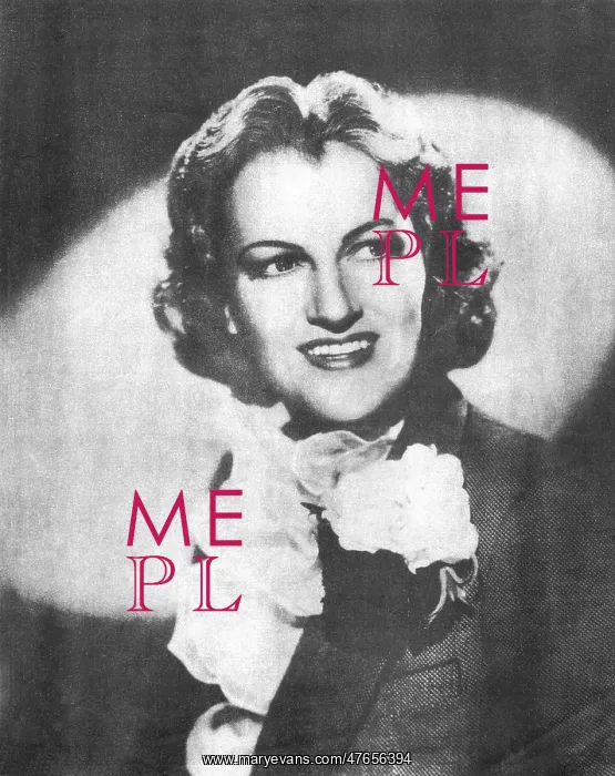 : Gracie Fields / Goodnight : Gracie Fields / Goodnight