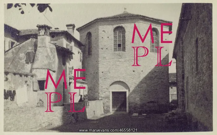 : Grado, Italy - between Venice and Trieste : Grado, Italy - between Venice and Trieste