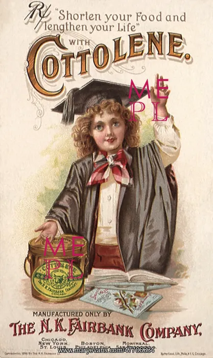  : Graduate on Ad
