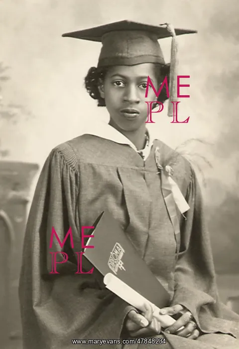  : Graduate with Degree