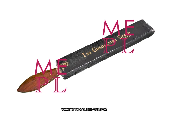 : Graduating Strop : Graduating Strop