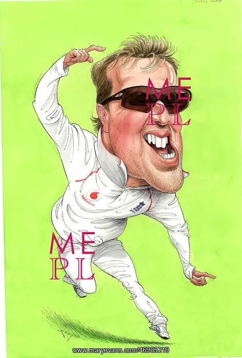 : Graeme Swann - England cricketer : Graeme Swann - England cricketer