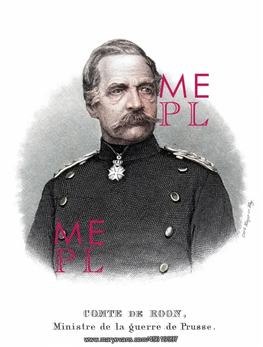 : GRAF VON ROON - 2 : GRAF VON ROON - 2