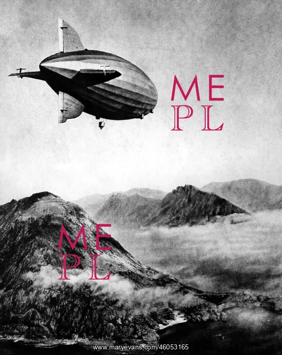 : Graf Zeppelin arctic trip 1931 : Graf Zeppelin arctic trip 1931