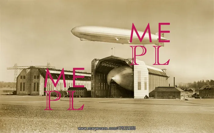 : The Graf Zeppelin and LZ 129, Hindenburg : The Graf Zeppelin and LZ 129, Hindenburg