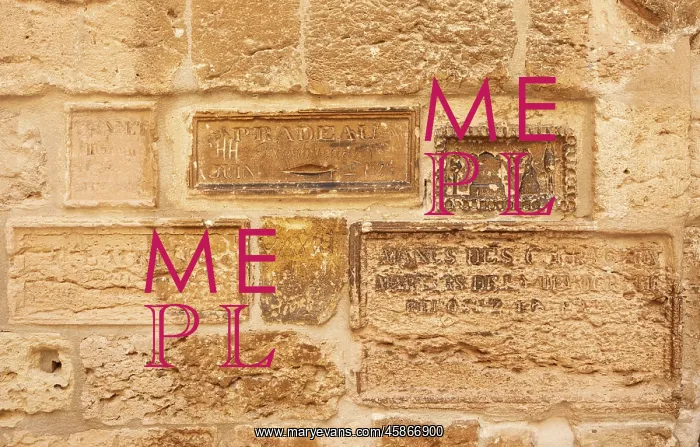 : Graffiti, Cell, Chateau d'If, Marseilles, Provence, France : Graffiti, Cell, Chateau d'If, Marseilles, Provence, France