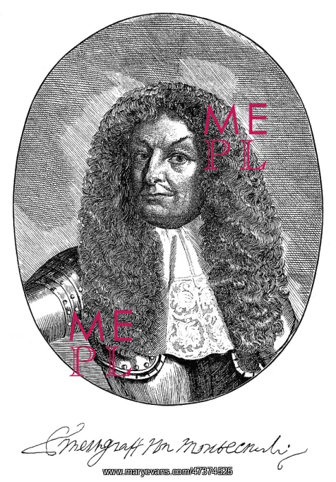: GRAG VON MONTECUCCOLI : GRAG VON MONTECUCCOLI