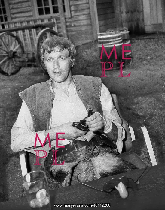 : Graham Chapman : Graham Chapman