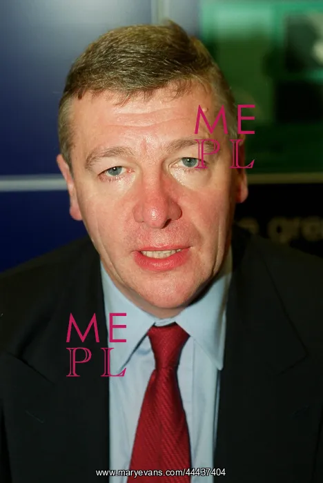  : Graham Stringer MP