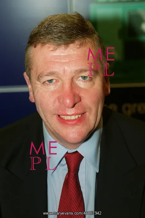  : Graham Stringer MP
